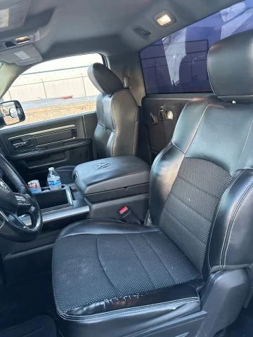 2014 Ram 1500 1st Gen - Image 8 of 10