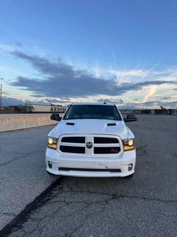 2014 Ram 1500 1st Gen - Image 2 of 10