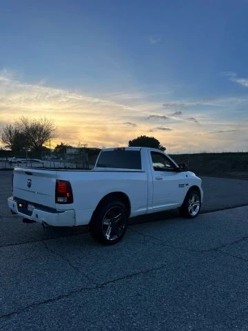 2014 Ram 1500 1st Gen - Image 3 of 10
