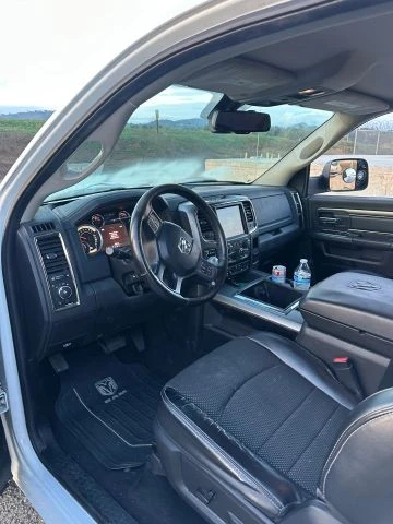 2014 Ram 1500 1st Gen - Image 9 of 10