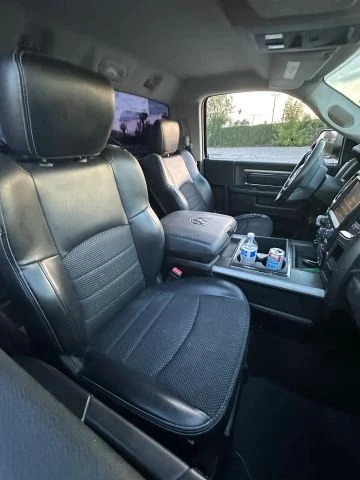 2014 Ram 1500 1st Gen - Image 10 of 10