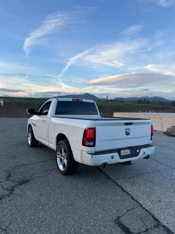 2014 Ram 1500 1st Gen - Image 4 of 10