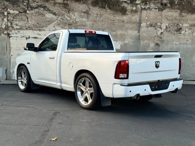 2014 Ram 1500 1st Gen - Image 7 of 21