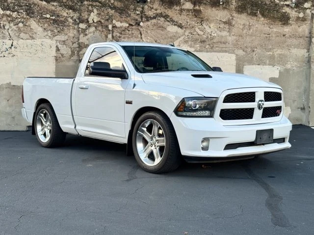 2014 Ram 1500 1st Gen - Image 3 of 21