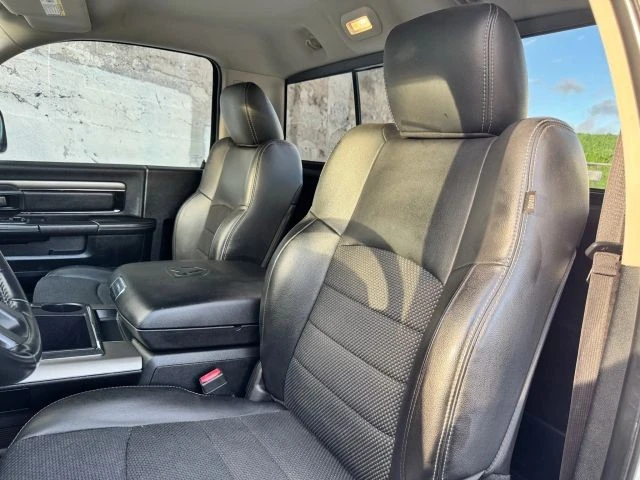 2014 Ram 1500 1st Gen - Image 14 of 21