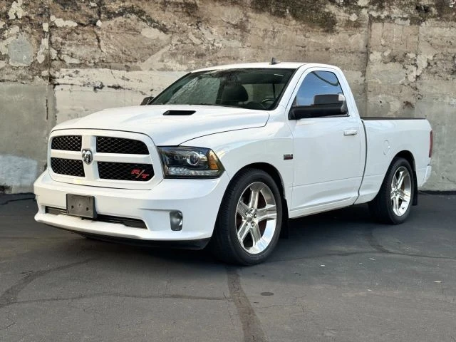 2014 Ram 1500 1st Gen - Image 9 of 21