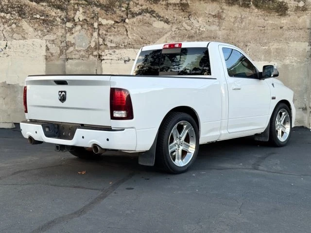 2014 Ram 1500 1st Gen - Image 5 of 21