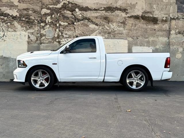 2014 Ram 1500 1st Gen - Image 8 of 21