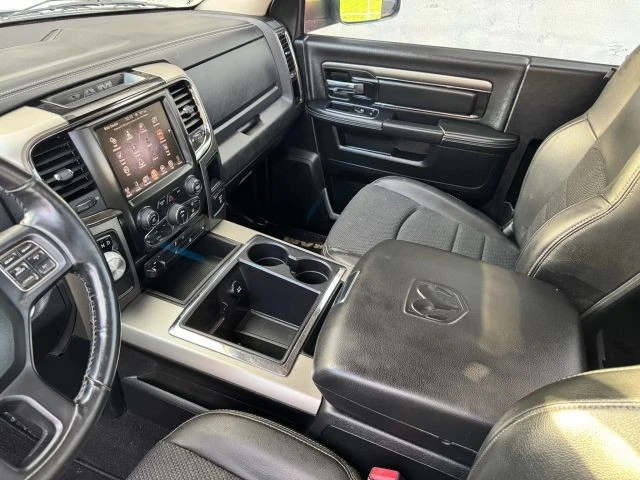 2014 Ram 1500 1st Gen - Image 17 of 21