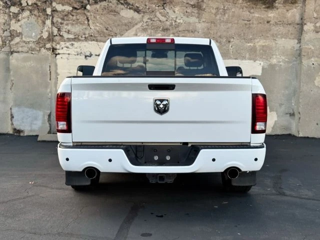 2014 Ram 1500 1st Gen - Image 6 of 21