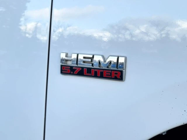 2014 Ram 1500 1st Gen - Image 12 of 21