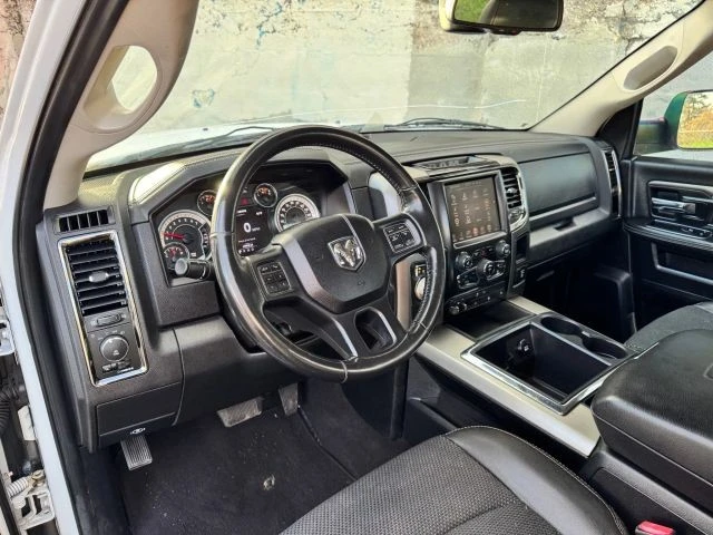 2014 Ram 1500 1st Gen - Image 16 of 21