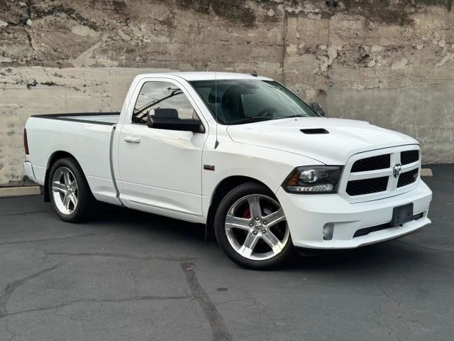 2014 Ram 1500 1st Gen - Image 2 of 21