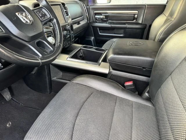 2014 Ram 1500 1st Gen - Image 15 of 21