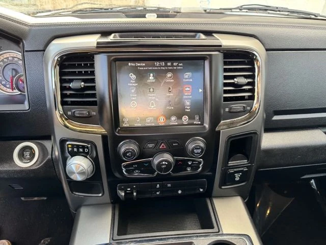 2014 Ram 1500 1st Gen - Image 21 of 21