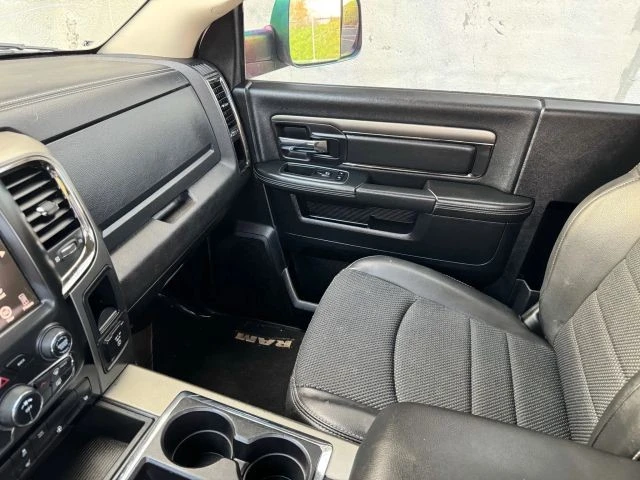 2014 Ram 1500 1st Gen - Image 19 of 21
