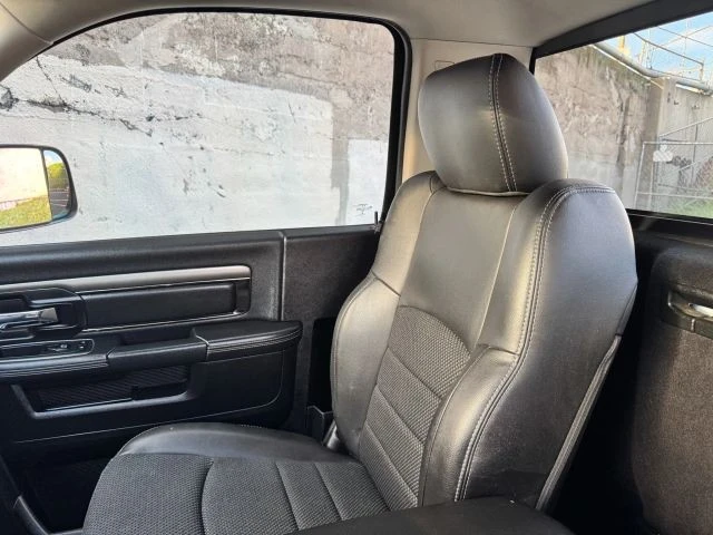 2014 Ram 1500 1st Gen - Image 18 of 21