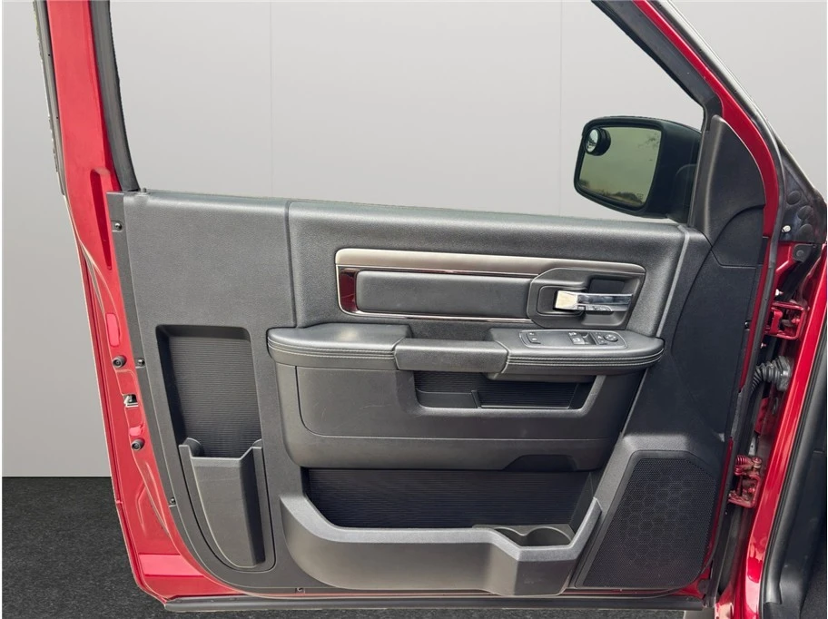 2014 Dodge Ram 4th Gen - Image 19 of 21