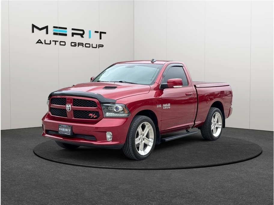 2014 Dodge Ram 4th Gen - Image 4 of 21