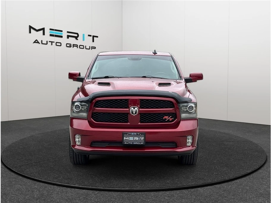 2014 Dodge Ram 4th Gen - Image 3 of 21