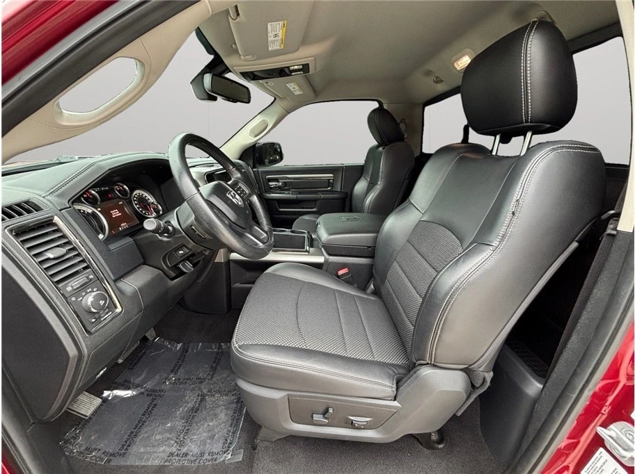 2014 Ram 1500 1st Gen - Image 2 of 21