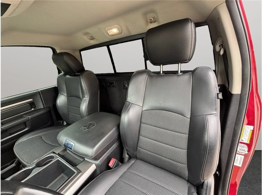 2014 Ram 1500 1st Gen - Image 17 of 21