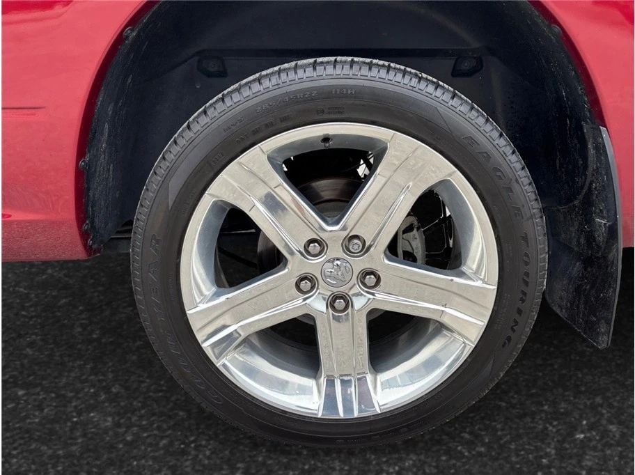 2014 Ram 1500 1st Gen - Image 13 of 21