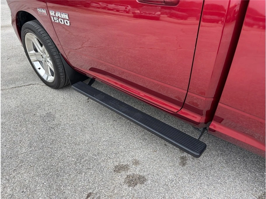 2014 Dodge Ram 4th Gen - Image 15 of 21