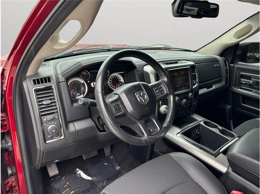 2014 Dodge Ram 4th Gen - Image 6 of 21