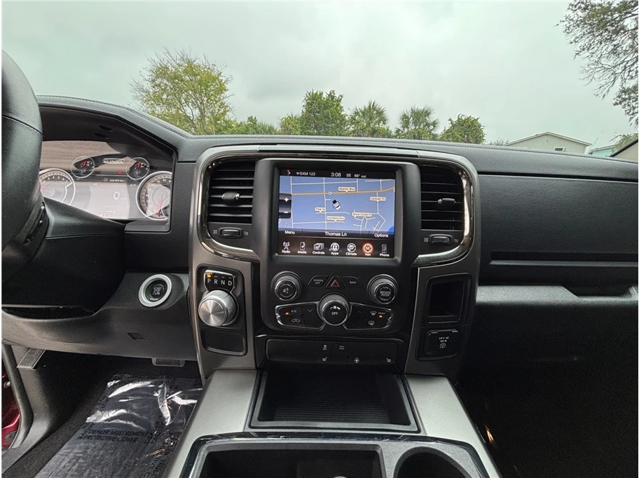 2014 Dodge Ram 4th Gen - Image 11 of 21