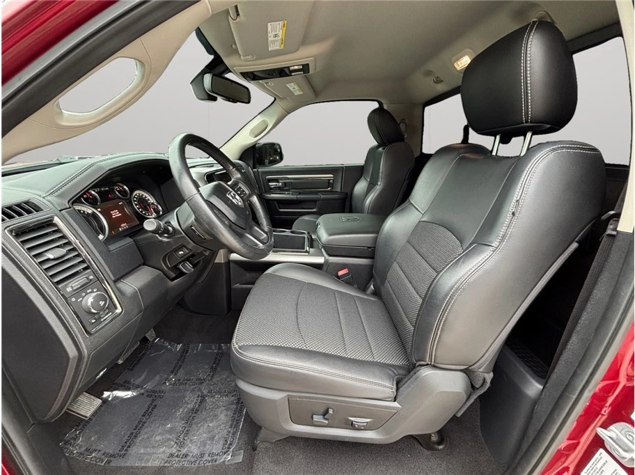 2014 Dodge Ram 4th Gen - Image 2 of 21
