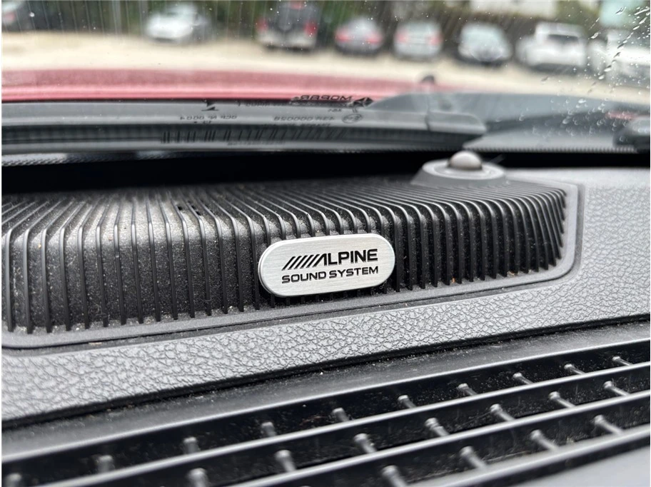 2014 Dodge Ram 4th Gen - Image 21 of 21