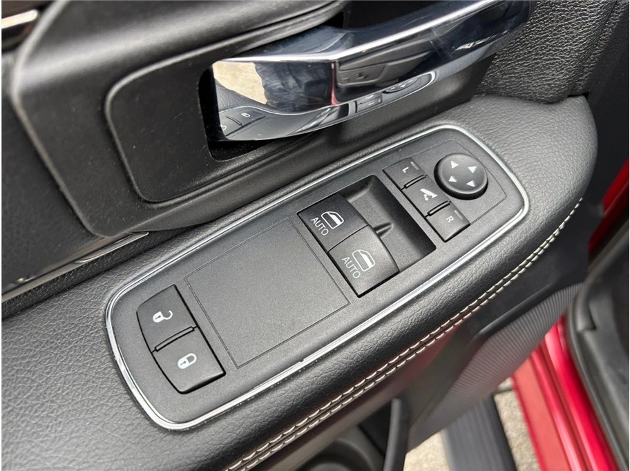 2014 Dodge Ram 4th Gen - Image 20 of 21