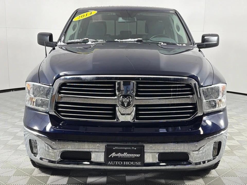 2014 Ram 1500 1st Gen - Image 11 of 12