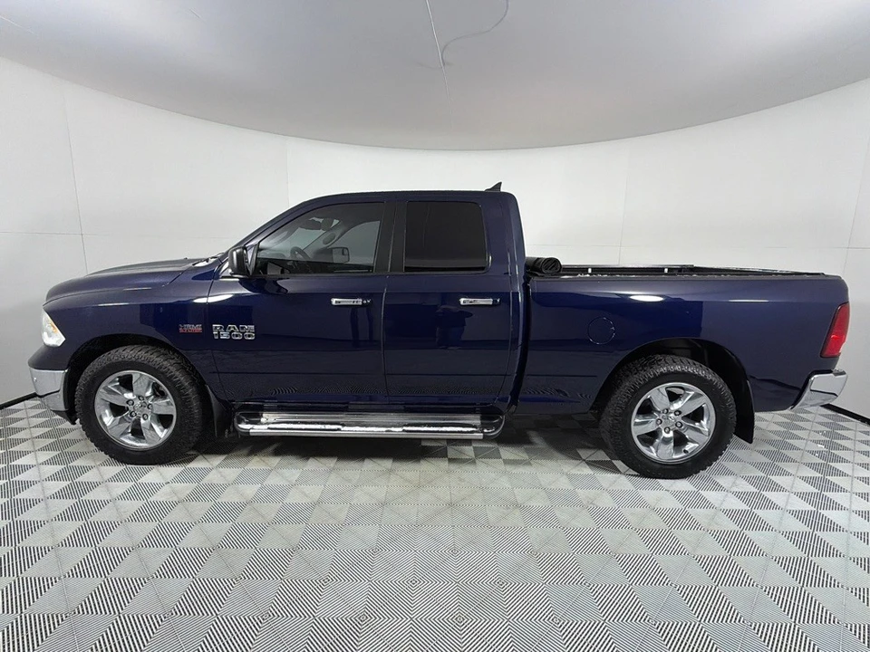 2014 Ram 1500 1st Gen - Image 8 of 12