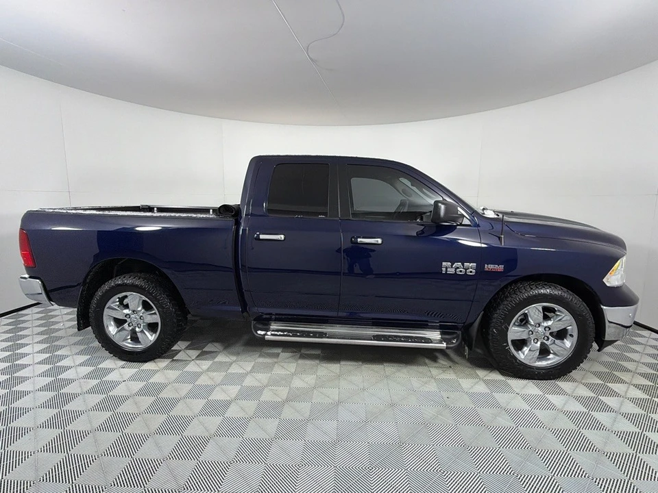 2014 Ram 1500 1st Gen - Image 4 of 12