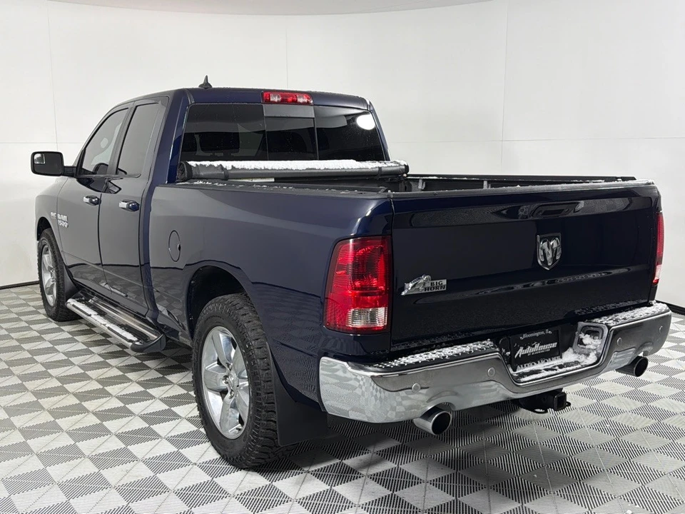 2014 Ram 1500 1st Gen - Image 7 of 12