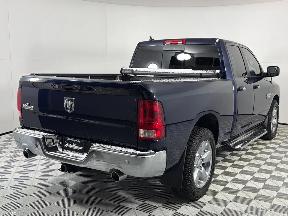 2014 Ram 1500 1st Gen - Image 5 of 12