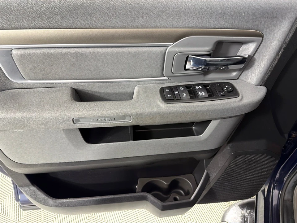 2014 Ram 1500 1st Gen - Image 12 of 12
