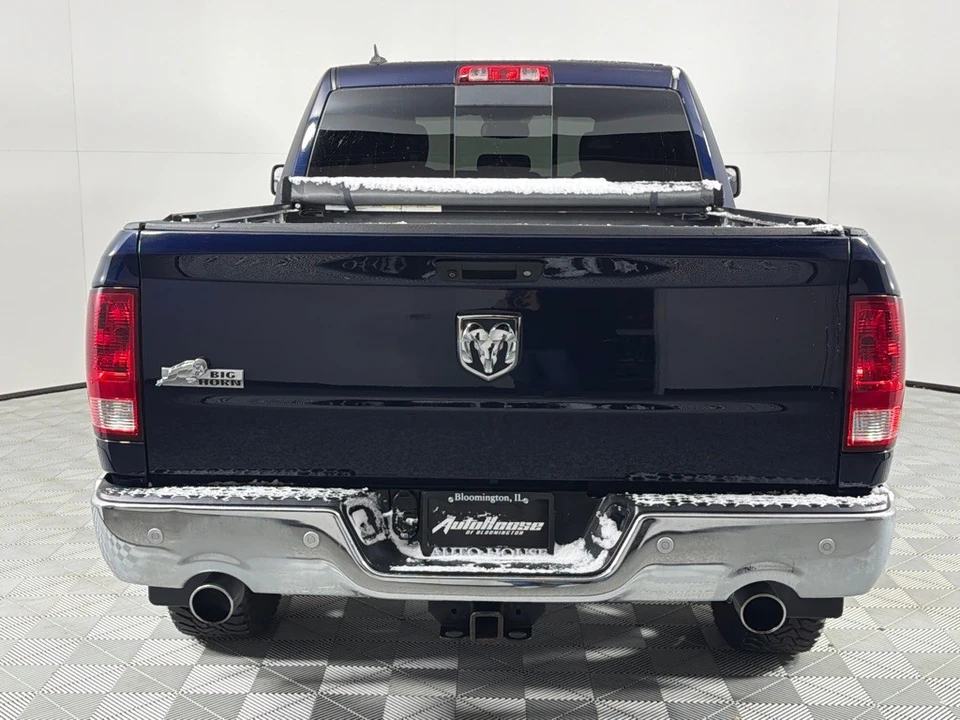 2014 Ram 1500 1st Gen - Image 6 of 12