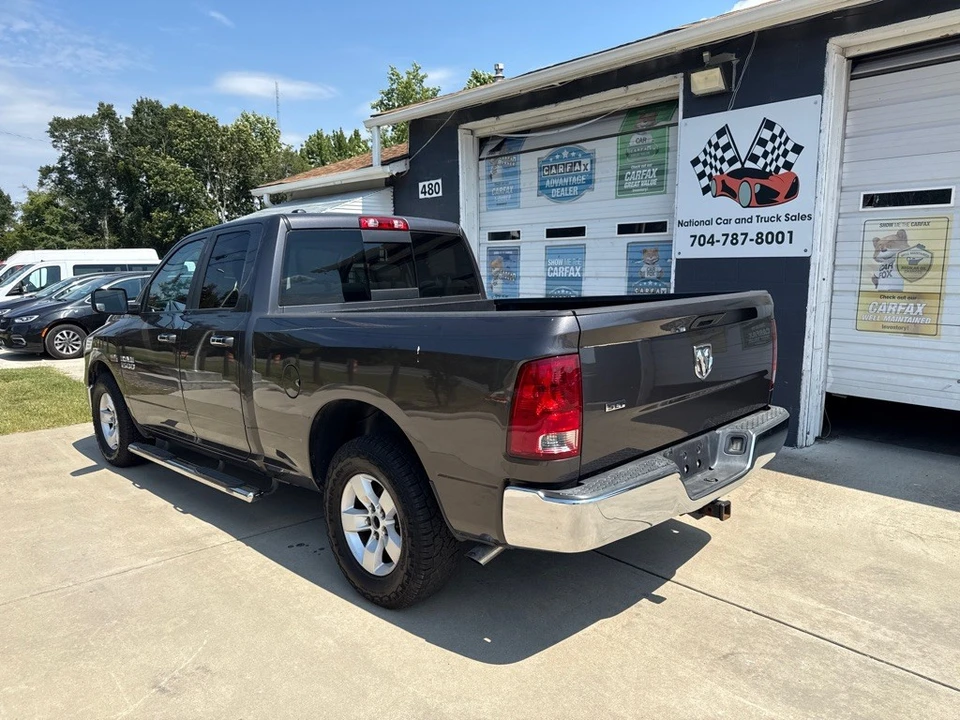 2014 Ram 1500 1st Gen - Image 3 of 16