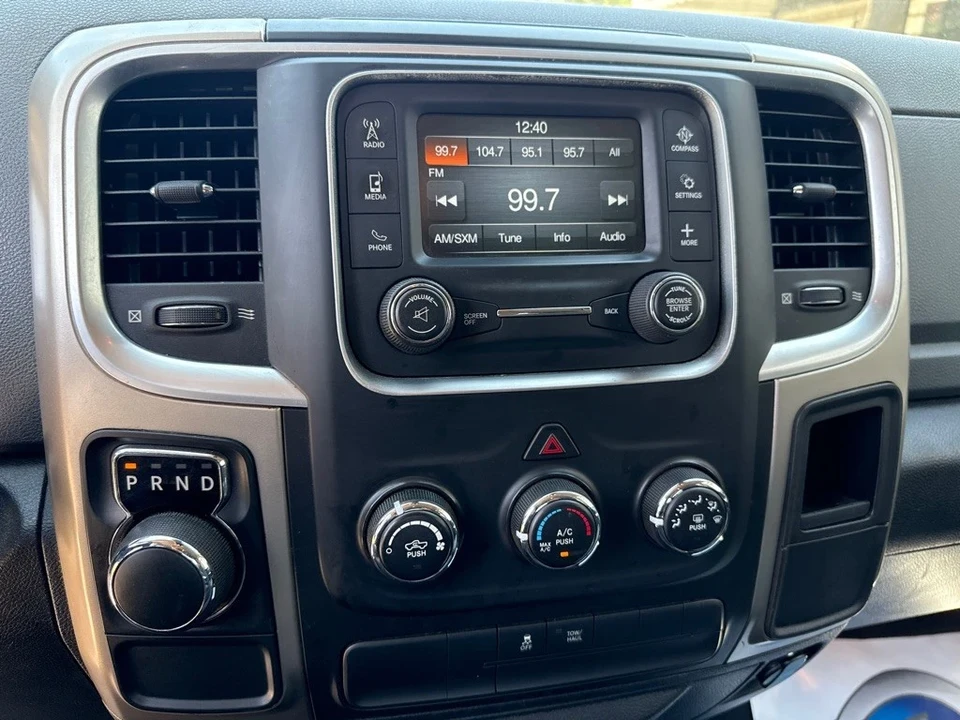 2014 Ram 1500 1st Gen - Image 14 of 16