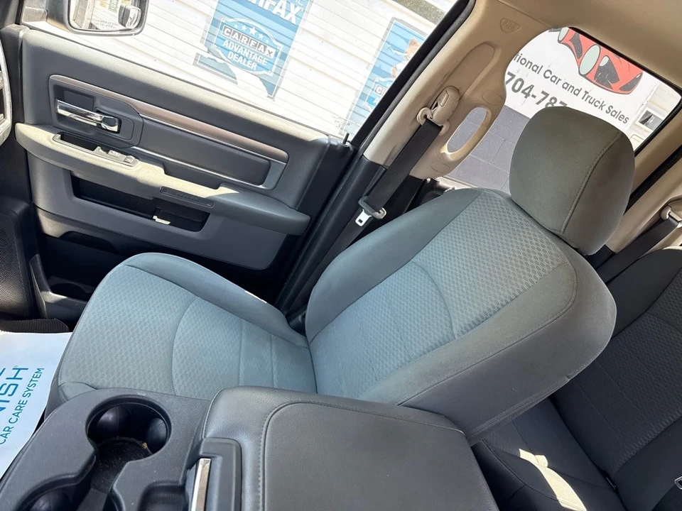 2014 Ram 1500 1st Gen - Image 11 of 16