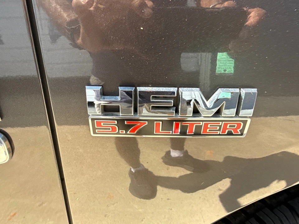 2014 Ram 1500 1st Gen - Image 7 of 16