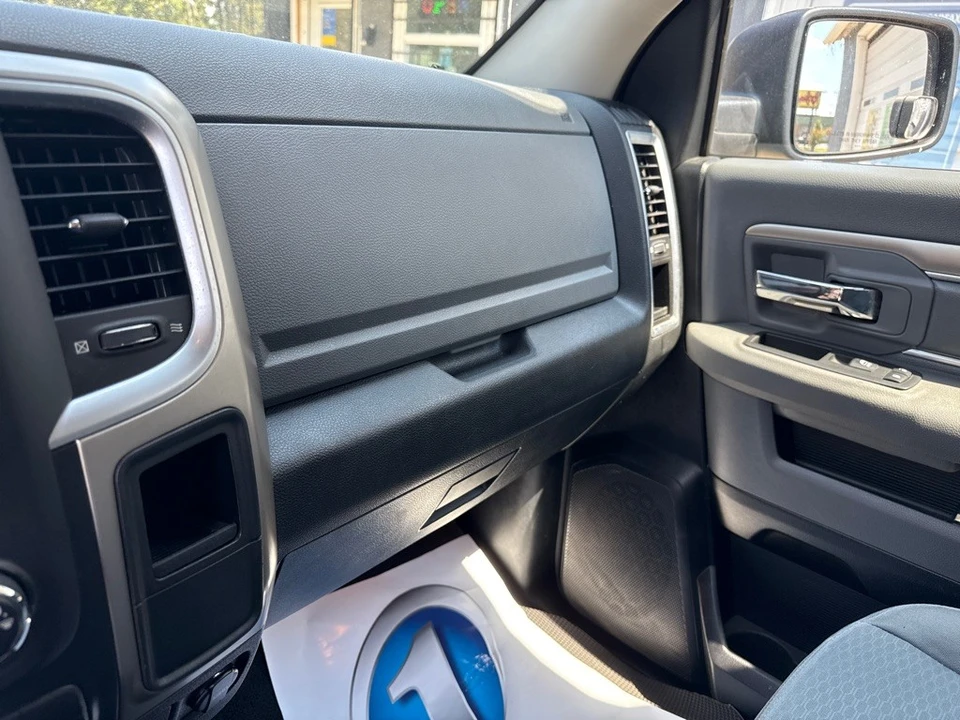 2014 Ram 1500 1st Gen - Image 15 of 16