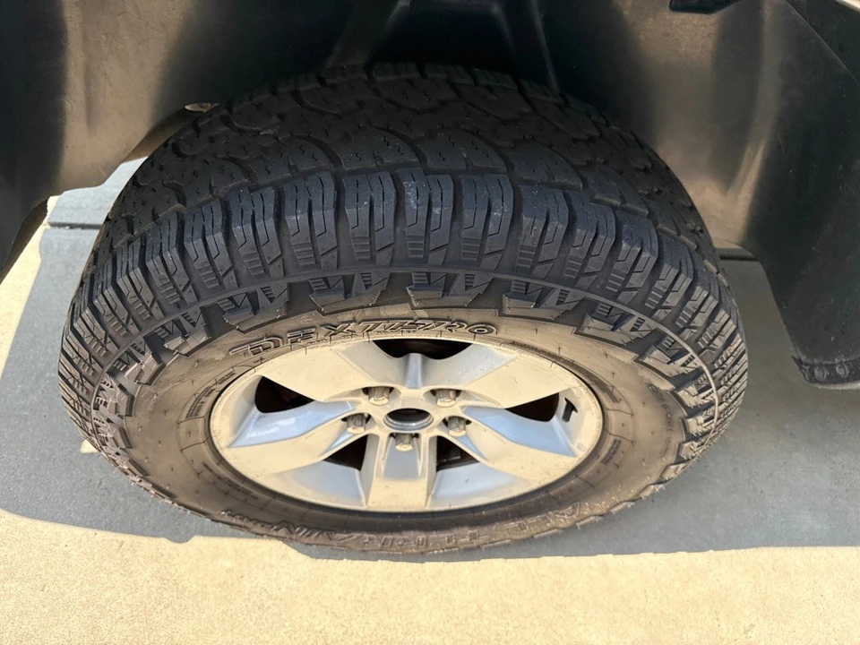 2014 Ram 1500 1st Gen - Image 6 of 16