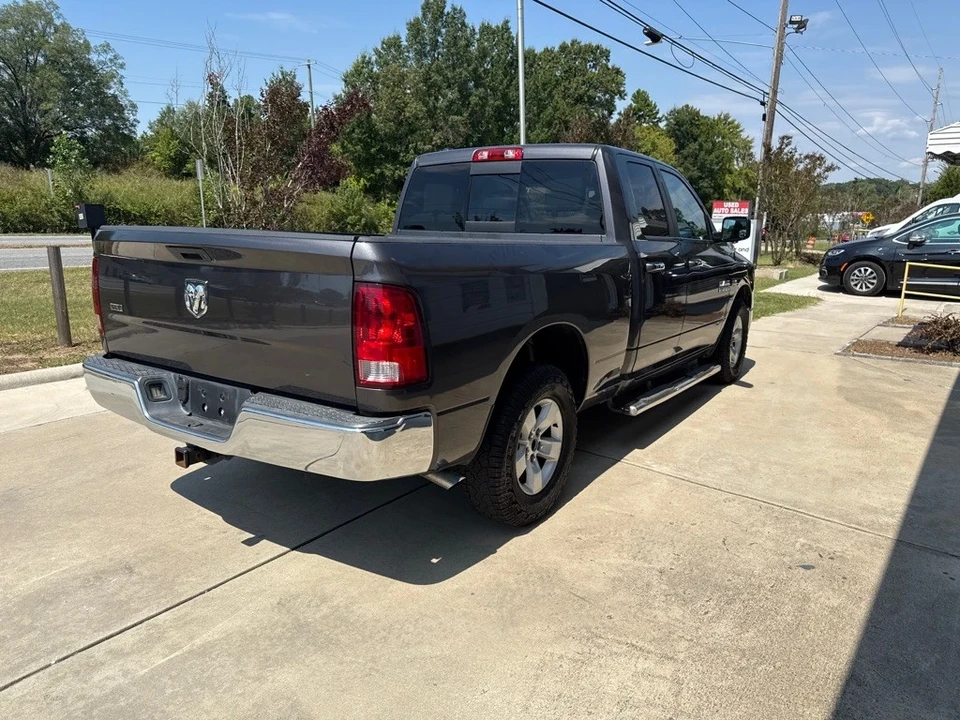 2014 Ram 1500 1st Gen - Image 5 of 16
