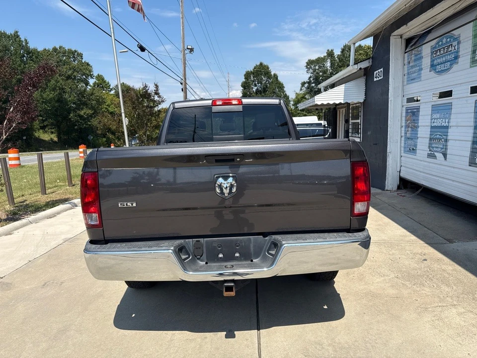 2014 Ram 1500 1st Gen - Image 4 of 16