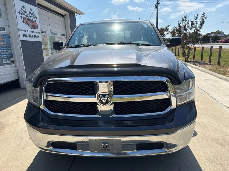 2014 Ram 1500 1st Gen - Image 9 of 16
