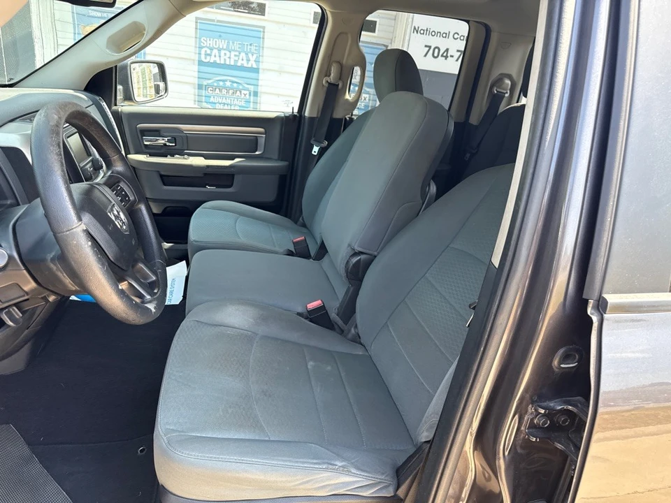 2014 Ram 1500 1st Gen - Image 16 of 16